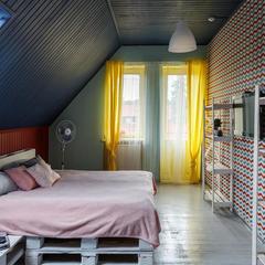 Хостел United Colors, Калининград, Калининградская область