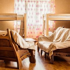 Хостел In Like, Калининград, Калининградская область