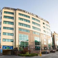 Отель Европа, Калининград, Калининградская область