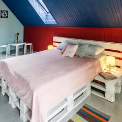 Хостел United Colors, Калининград, Калининградская область