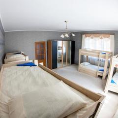 Хостел In Like, Калининград, Калининградская область