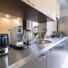 Хостел ГАГАРИН, Калининград, Калининградская область