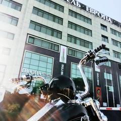 Отель Европа, Калининград, Калининградская область