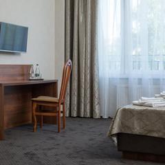 Отель Бриз, Калининград, Калининградская область