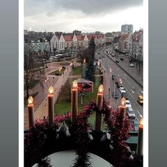 Отель Европа, Калининград, Калининградская область