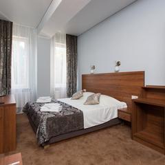 Отель Бриз, Калининград, Калининградская область