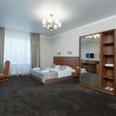 Отель Бриз, Калининград, Калининградская область