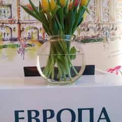 Отель Европа, Калининград, Калининградская область