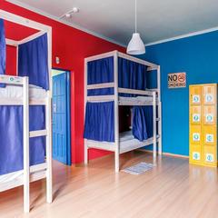 Хостел United Colors, Калининград, Калининградская область