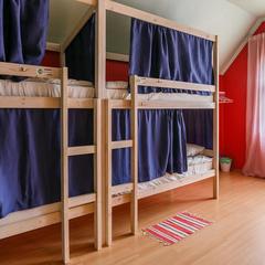 Хостел United Colors, Калининград, Калининградская область