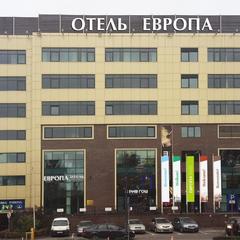 Отель Европа, Калининград, Калининградская область