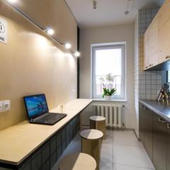 Хостел ГАГАРИН, Калининград, Калининградская область