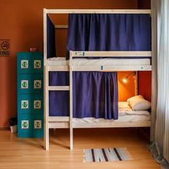 Хостел United Colors, Калининград, Калининградская область