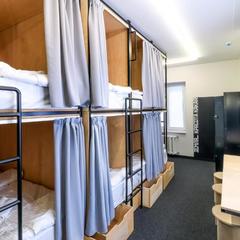 Хостел ГАГАРИН, Калининград, Калининградская область