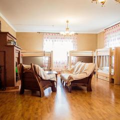 Хостел In Like, Калининград, Калининградская область