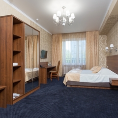 Отель Бриз, Калининград, Калининградская область