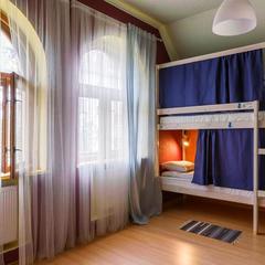 Хостел United Colors, Калининград, Калининградская область