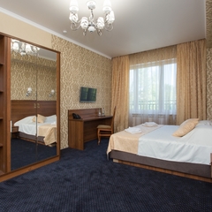 Отель Бриз, Калининград, Калининградская область