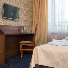 Отель Бриз, Калининград, Калининградская область