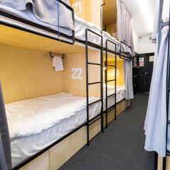 Хостел ГАГАРИН, Калининград, Калининградская область