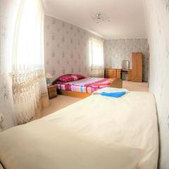 Хостел In Like, Калининград, Калининградская область