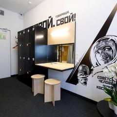 Хостел ГАГАРИН, Калининград, Калининградская область