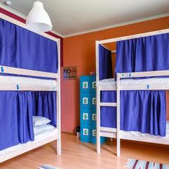 Хостел United Colors, Калининград, Калининградская область