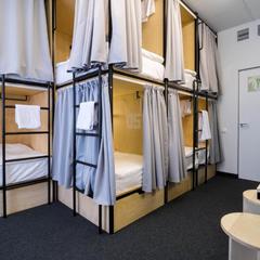 Хостел ГАГАРИН, Калининград, Калининградская область