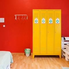 Хостел United Colors, Калининград, Калининградская область