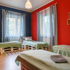 Хостел United Colors, Калининград, Калининградская область