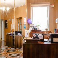 Хостел In Like, Калининград, Калининградская область