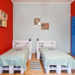 Хостел United Colors, Калининград, Калининградская область