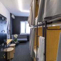 Хостел ГАГАРИН, Калининград, Калининградская область