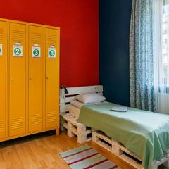 Хостел United Colors, Калининград, Калининградская область