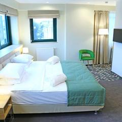 Отель Европа, Калининград, Калининградская область