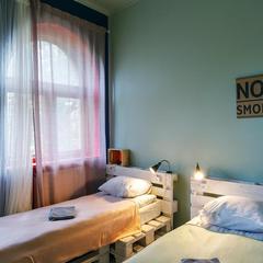 Хостел United Colors, Калининград, Калининградская область