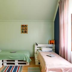 Хостел United Colors, Калининград, Калининградская область