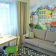 Отель Европа, Калининград, Калининградская область