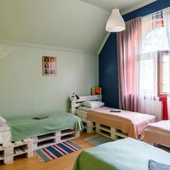 Хостел United Colors, Калининград, Калининградская область