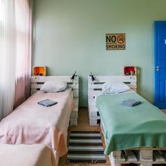 Хостел United Colors, Калининград, Калининградская область