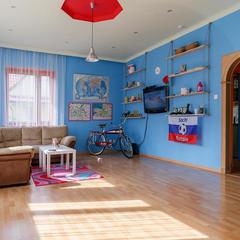 Хостел United Colors, Калининград, Калининградская область