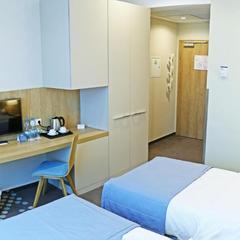 Отель Европа, Калининград, Калининградская область