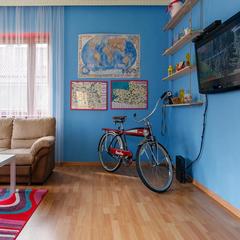 Хостел United Colors, Калининград, Калининградская область