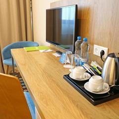 Отель Европа, Калининград, Калининградская область