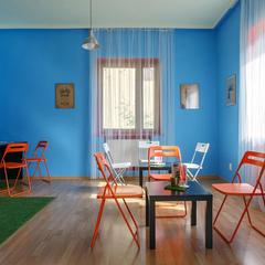 Хостел United Colors, Калининград, Калининградская область