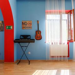 Хостел United Colors, Калининград, Калининградская область