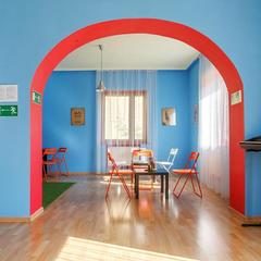 Хостел United Colors, Калининград, Калининградская область