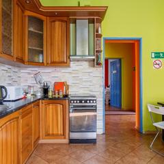 Хостел United Colors, Калининград, Калининградская область