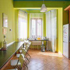 Хостел United Colors, Калининград, Калининградская область