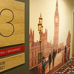 Отель Европа, Калининград, Калининградская область